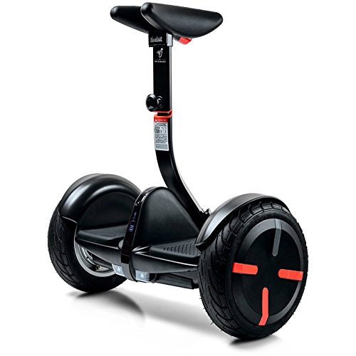 Segway miniPRO Features