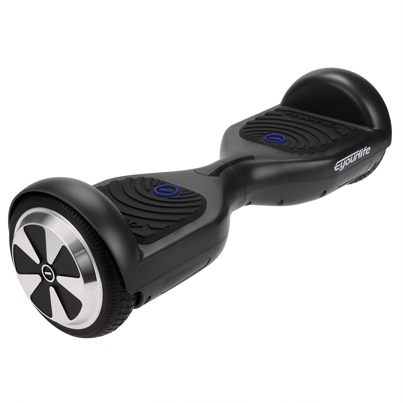 Affordable Hoverboard