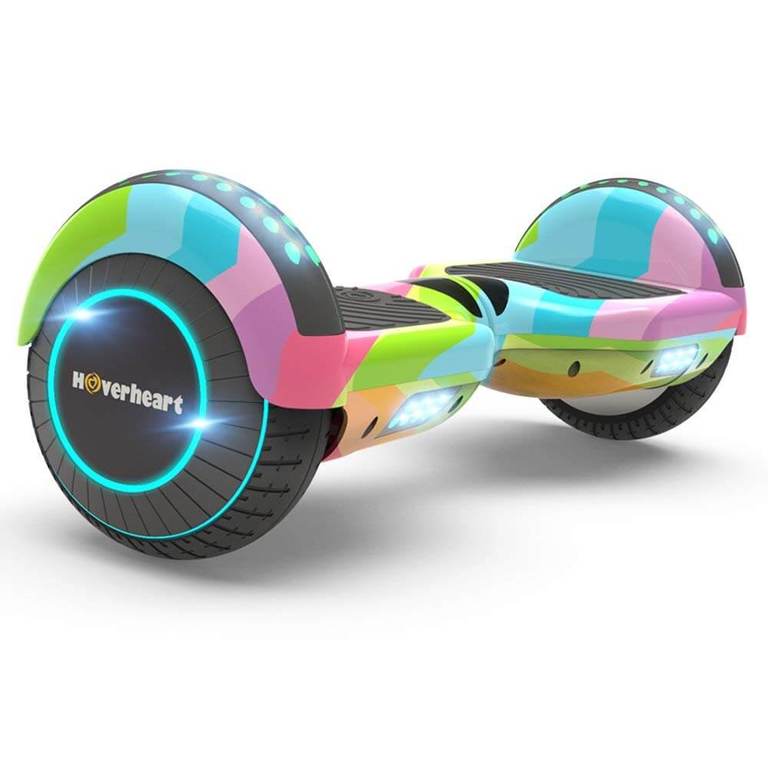 Black Friday Hoverboard Deals & Discounts For 2023