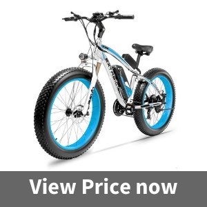 natco electric bikes