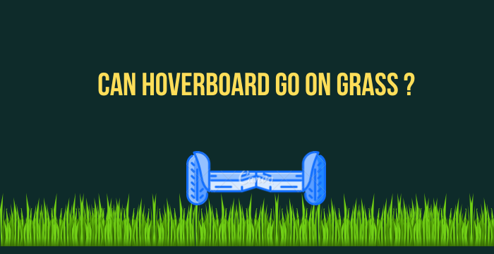 Can-Hoverboard-Go-On-Grass