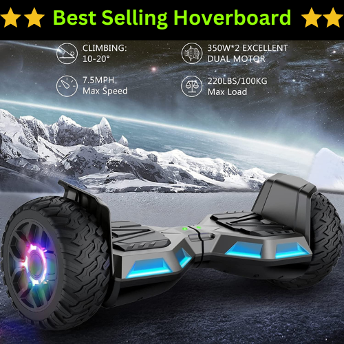 Top selling hoverboard