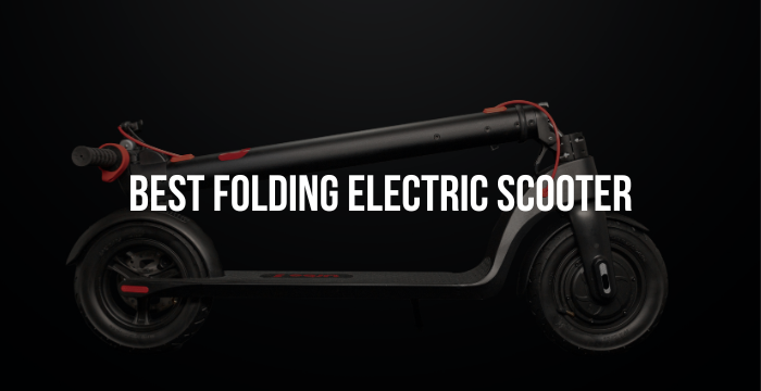 Best-Foldable-Electric-Scooter