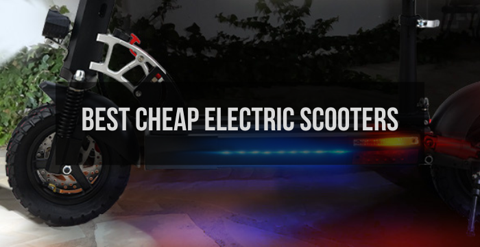 best-cheap-electric-scooters