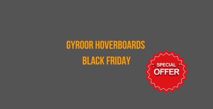 Gyroor-Hoverboards-Black-Friday